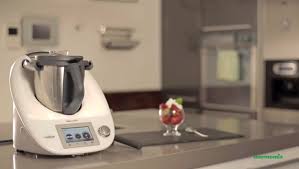 Mode Batteur Thermomix Thermomix Tm5 Recettes Thermomix