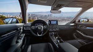 Co2 emissions in grams per kilometre travelled. Honda Civic 2022 11th Generation Honda Civic Breaks Cover Globally Times Of India