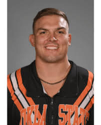 WIN Magazine/Culture House Dan Hodge Trophy Fan Vote, Presented by ASICS  Wrestling