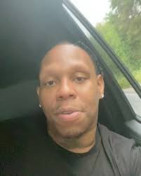 Terry Gaston aka Shorty rock