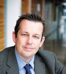 on a mission to challenge the status quo