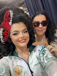 Lots of Trophies and medal's !! Well done to the girls at the feis today !!  Seren 1st places, Sarah got a 3rd, Cara got a 3rd and Shannon a 6th.