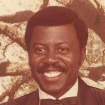 Mr. Walter E. Owens Obituary