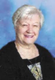 Virginia D. “Susie” Morris, active in community