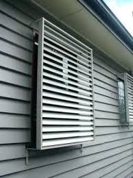 Rollease acmeda offers different options of outdoor shading systems to suit a variety of applications while retaining a consistent aesthetic. Exterior Window Privacy Screens Topdekoration Com Window Privacy Screen Window Privacy Windows Exterior