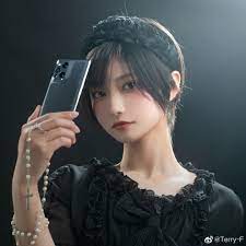 帅嘤嘤 おしゃれまとめの人気アイデア pinterest vadim 2021 かわいい小さな女の子 ビューティーフォト ショートカット 丸顔