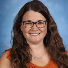 Spanger Elementary Staff