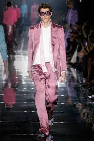 Tom Ford S Very L A Show The New York Times Tom ford stephanie 02 ft 0570 28z rose gold light pink mirror sunglasses shades. tom ford s very l a show the new