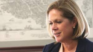 Portsmouth NH City Manager Karen Conard gets 5-year contract