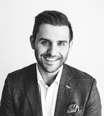 John Jabbour's Instagram, Twitter & Facebook