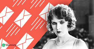 Do not forget to end the letter with your signature consisting of your name and contact details. How To Address A Letter To A Woman Grammarly