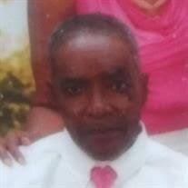 Mr. Thomas Kenny Dade Jr. Obituary