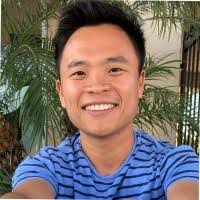 Phu Huynh's Instagram, Twitter & Facebook