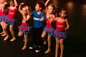 Dance Class Canberra Legs