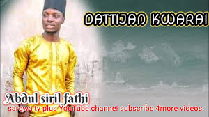 Abdul sirrin fatahi rimix mp4 mp3 free download at downloadne co in : Download Abdul Sirrin Fatahi Kewa Mp4 Mp3 3gp Naijagreenmovies Fzmovies Netnaija