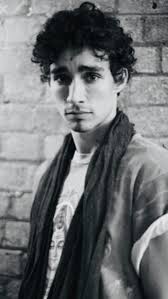 Sad #Robertsheehan #umbrellaacademy #klaushargreeves #number4 #klaus