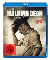 Staffel von the walking dead ist gefallen. The Walking Dead Staffel 9 Uncut Blu Ray Amazon De Lincoln Andrew Reedus Norman Cohan Lauren Mcbride Melissa Darabont Frank Lincoln Andrew Reedus Norman Dvd Blu Ray