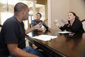 Founded in 2019, the trae young family foundation was formed with the goal of continuing education for mental health problems caused by cyber and social media bullying, including All Access Five Star Pg Trae Young And His Family S Recruiting Roundtable Usa Today High School Sports
