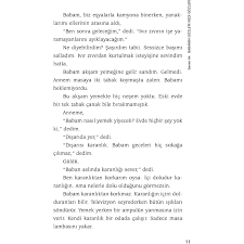 Babamin Gozleri Kedi Gozleri Sevim Ak Kitabi Ve Fiyati