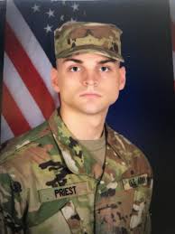 Remembering Captain Jacob Larsen, a Hero from Brigham City, Utah