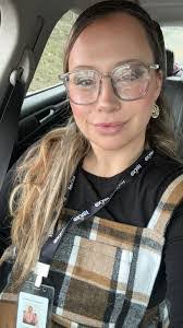 Chasity Chambers's Instagram, Twitter & Facebook