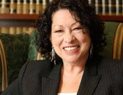 Why Judge Sotomayor's diabetes shouldn't be ignored.