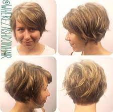 20 Gorgeous Wavy Bob Hairstyles With An Extra Touch Of Femininity The Right Hairstyles For You Wavy Bob Haircuts Wavy Bobs Wavy Bob Hairstyles