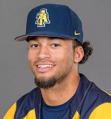 2022 Baseball Roster