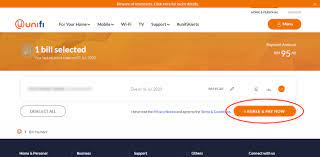 2 cara bayar bil tm online. Cara Semak Dan Bayar Bil Tm Unifi Streamyx Secara Online Dengan Cara Yang Mudah