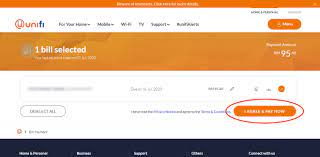 Cara bayar bil dengan cimbclicks jompay. Cara Semak Dan Bayar Bil Tm Unifi Streamyx Secara Online Dengan Cara Yang Mudah