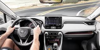 All you have to do is: 2021 Toyota Rav4 Interior Valdosta Toyota