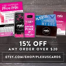 The predesigned plexus ambassador cards may have a pic of products, which is great, but they may change at any time with. Plexy Cards Plexuscards Twitter