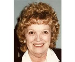 Connie HARRISON Obituary (2018)