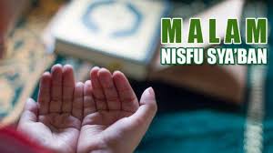 Nisfu sya'ban adalah peringatan pada tanggal 15 bulan kedelapan (sya'ban) dari kalender islam. Mengenal Nisfu Syaban Kapan Malam Nisfu Syaban 2021 Dan Adakah Amalan Khususnya Tribun Kaltim