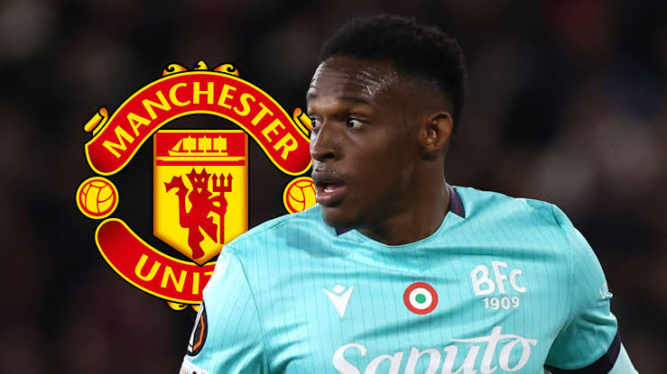 De Ligt chấn thương nặng, Man United chốt kế hoạch chi&ecirc;u mộ đ&aacute; tảng Serie A thay thế với gi&aacute; kh&oacute; tin