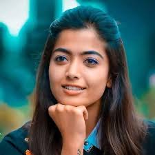 Rashmika Mandanna ❤️‍🩹