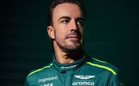 I'm Here To Stay': Fernando Alonso Extends Aston Martin Deal Until 2026 On  Cricketnmore