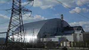 Der atomunfall in tschernobyl vor über 30 jahren war die bisher größte je dagewesene nuklearkatastrophe der menschheitsgeschichte. Ukraine Hohe Radioaktivitat Durch Waldbrand Nahe Tschernobyl