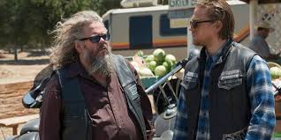 The Hilarious Detail You Forgot About Bobby On Sons Of Anarchy