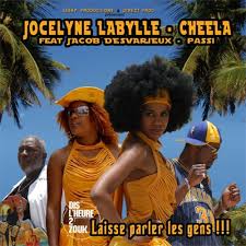 Concert de kassav' en guadeloupe, après les festivités le scandale politique. Jocelyne Labylle Albumes Canciones Playlists Escuchar En Deezer