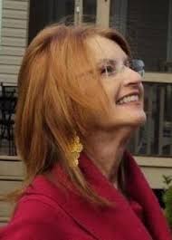 Kathy Brissenden Obituary (1953