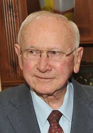 Springdale leader Walter Turnbow dies