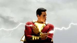 Sandberg made dc fans' day by revealing our first look at the shazam family in their instead helen mirren and lucy liu are serving as the new villains, a couple of greek goddesses. Shazam Fury Of The Gods Regisseur David F Sandberg Gewahrt Uns Ersten Blick Auf Die Fortsetzung Moviebreak De