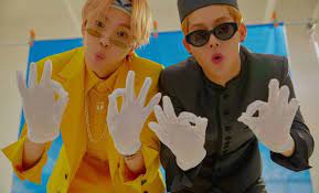 Monsta x's jooheon showed his support to minhyuk. Monsta X S Minhyuk Releases His First Mixtape Ongsimi Featuring Jooheon All Access Asia