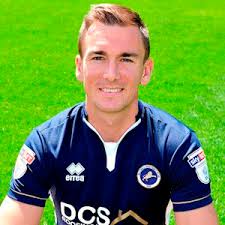 Millwall Season 17/18 Stats