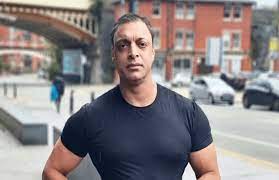 Shoaib Akhtar reflects on marrying at 40 and embracing family life