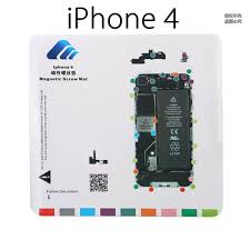 Buy For Iphone 4 Yomanic Design Magnetic Project Mat For