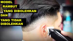 Check spelling or type a new query. Gaya Rambut Yang Dibolehkan Dalam Islam Youtube