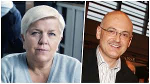 La passion de son mari à laquelle elle 'n'adhère pas du tout !' entre mimie mathy et son mari benoist gérard ce fut un véritable coup de foudre. Mimie Mathy Revelations Surprenantes Sur Son Mari Benoist Gerard Cuisineza
