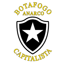No perfil comprovando em ser botafoguense. Botafogo Anarcocapitalista Photos Facebook